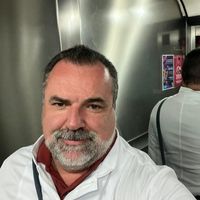 Milton Da Silveira Pedreira Neto