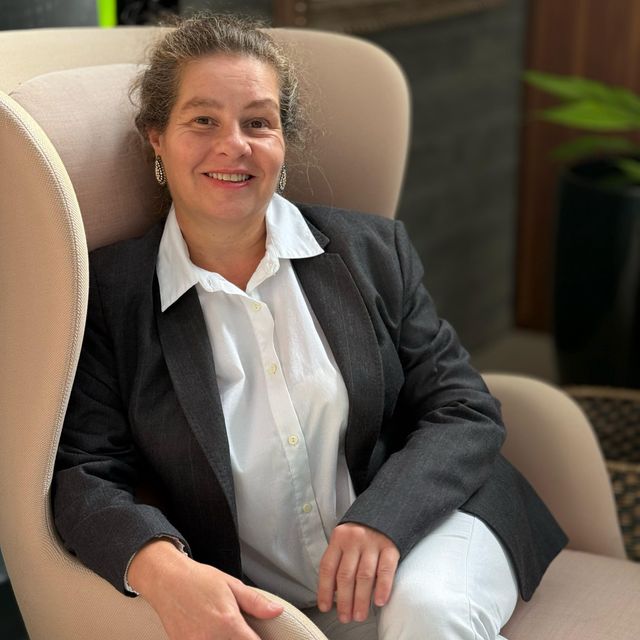 Fernanda dos Teodoro, Psicólogo Florianópolis