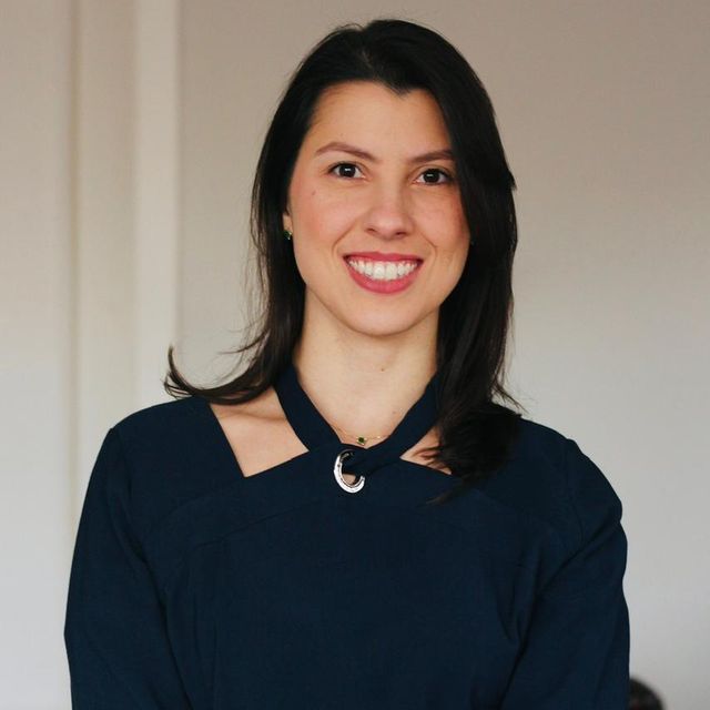 Luciana Longo Ferlin, Cirurgião vascular Porto Alegre