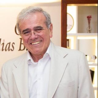 Ampliar imagem: João Bosco Félix Bittencourt, Cardiologista Teixeira de Freitas