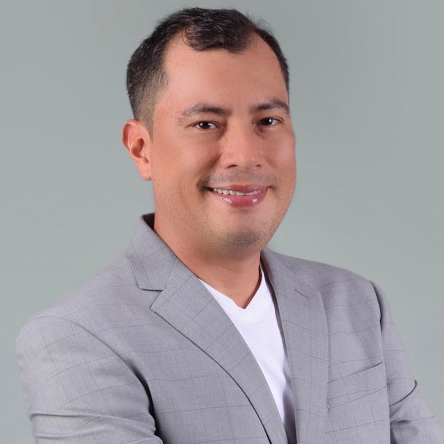 Alex Vargas, Odontólogo Aguachica