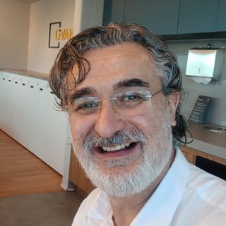 Dr. Paulo Sergio Oliveira