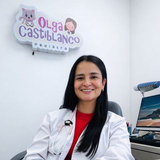 Dra. Olga Castiblanco Rubio