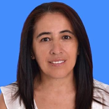 Martha Lucia Espinosa, Psicólogo Jamundi