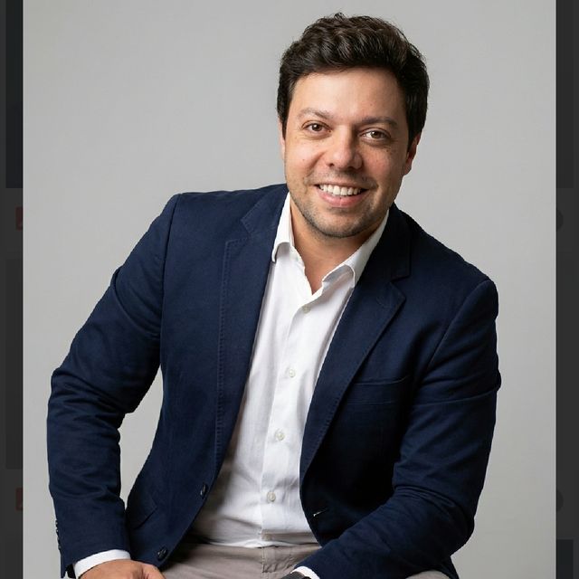 José Roberto Ázara Júnior, Generalista Monte Sião