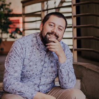 Ps. Lucas Bobadilla Beiza