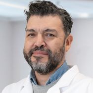 Claudio Villarroel Quintana, Ginecólogo Santiago