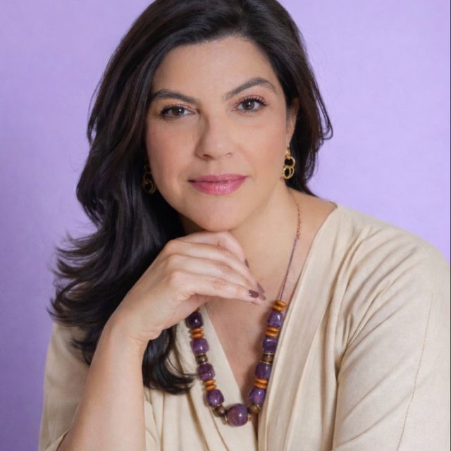 Giane Garcia, Endocrinologista Valinhos