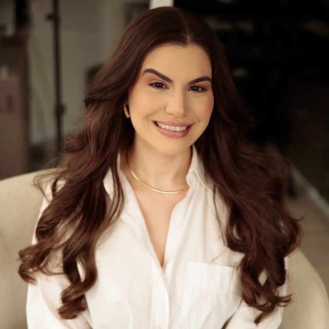 Thaíla Alves, Pediatra São Paulo