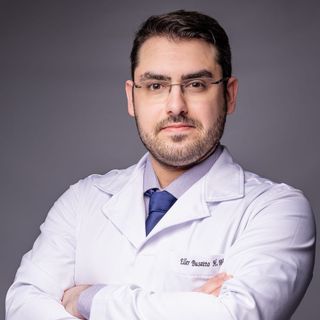 Eller Daniel Heringer, Médico clínico geral Itaboraí