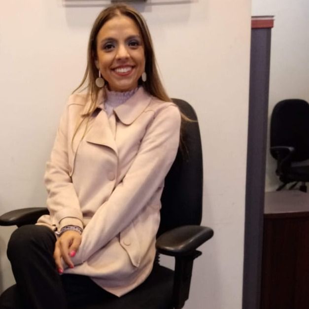 Carolina Cuadra De Ponson Du Terrail, Psicólogo La Reina