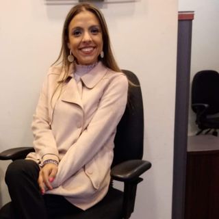 Ps. Carolina Cuadra De Ponson Du Terrail