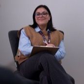 Javiera Cifuentes Meza, Psicólogo Concepción