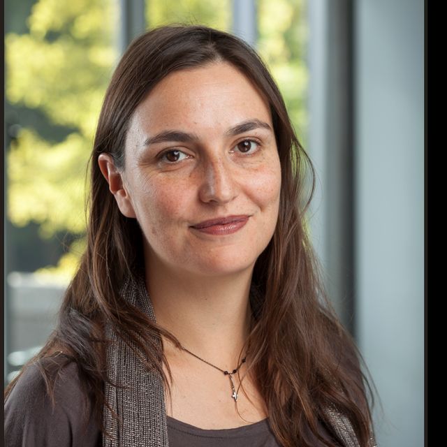 Paulina  Caselli Marchant, Psicólogo Providencia