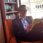 Dr. Luis Oswaldo Aristizábal Ceballos