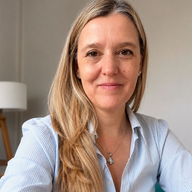 Mariana Olivera Bassi, Psicólogo Capital Federal