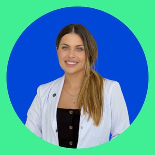 Caroline Yeda Magalhães Kiss, Ginecologista São Paulo