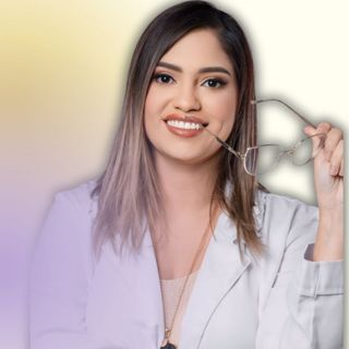 Raissa da Costa Gonçalves Xavier, Psicólogo Rio de Janeiro