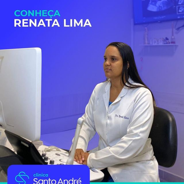 Renata De Lima Matos