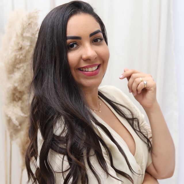 Amábily Kawana Gardin de Almeida Orlandi ., Psicólogo Londrina