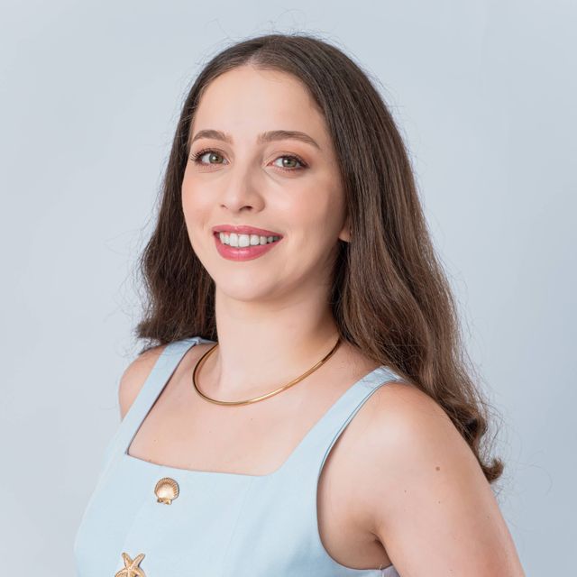 Caline Bobato, Fisioterapeuta Curitiba