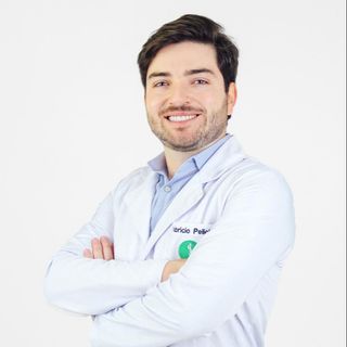 Ampliar imagem: Fabricio Machado Pelicioli, Otorrino Cascavel