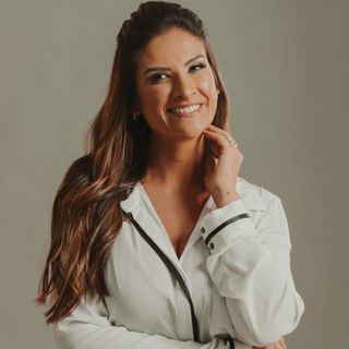 Ana Carolina Fumagalli, Nutricionista Catanduva