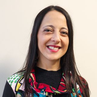 Acercar imagen: Carolina Cecilia Orrego Salinas, Psicólogo Talca