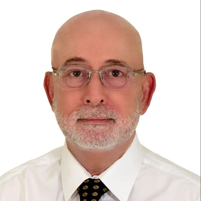 Ricardo Dunker