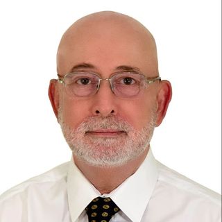 Ricardo Dunker, Anestesiologista Sete Lagoas