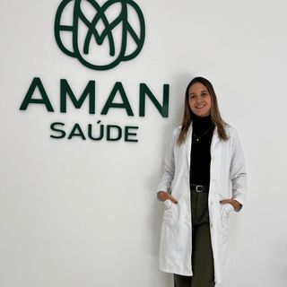 Alice  Mendes Rodrigues de Melo, Enfermeiro Teresina