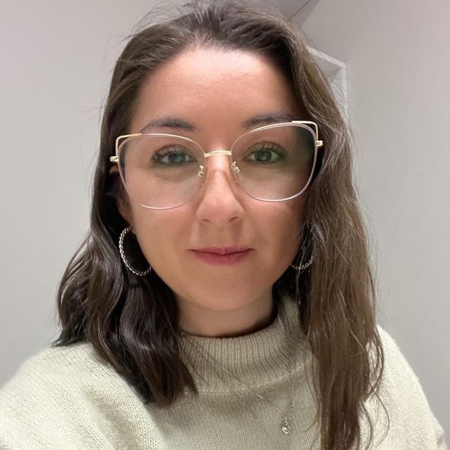 Javiera Olivares Sepúlveda, Psicólogo Concepción