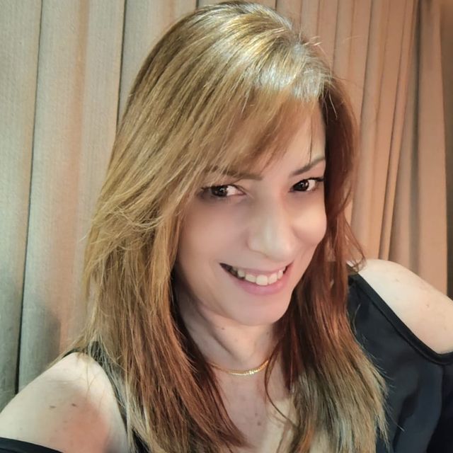 Ana Paula de Souza Neves, Psicólogo São Paulo