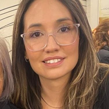 Romina Gonzalez Echegaray, Psicólogo Mar del Plata