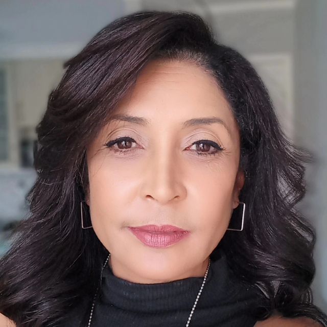 Márcia Regina Gonçalves Garandy, Psicólogo Campinas