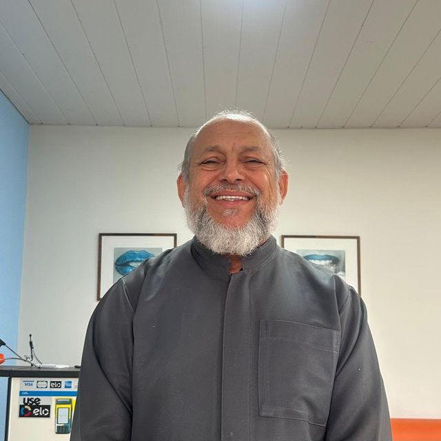 João Marcos  Silva, Dentista Campo Grande