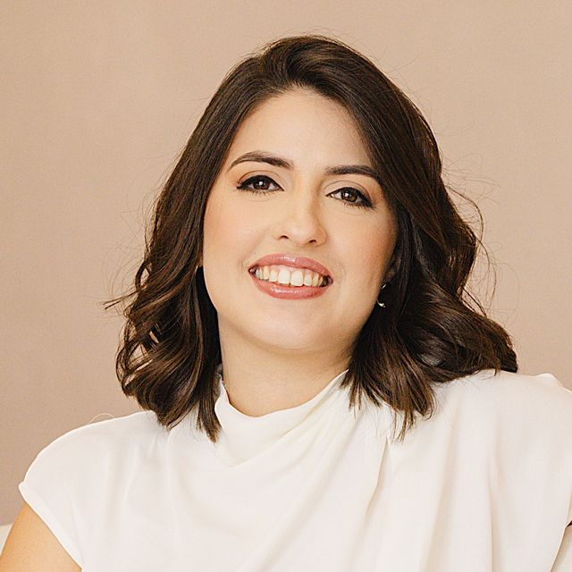 Caroline Pessoa, Psiquiatra Caruaru