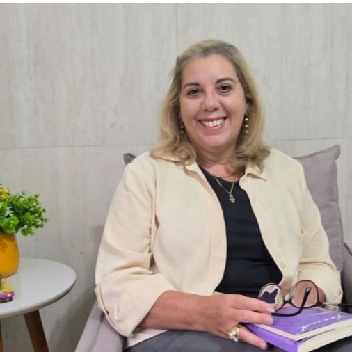Renata Galli Barbosa, Psicólogo São José do Rio Preto
