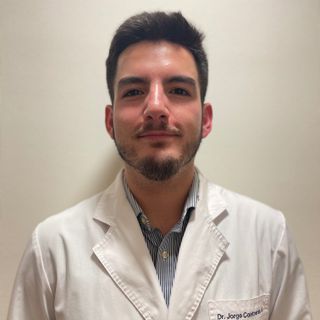 Acercar imagen: Jorge Rodrigo Contreras Aguilera, Dermatólogo Santiago