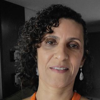Maria Patrícia Figueirêdo de Almeida Sabadini, Psicólogo Vitória