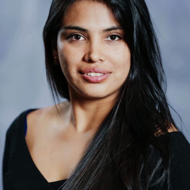 Stephany Fernández Baca Quiroga, Neumólogo Cusco