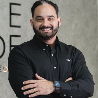 Luilson Leonel Teixeira da Silva, Generalista Rondonópolis