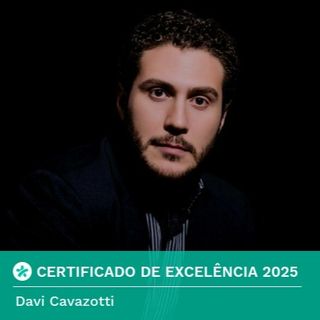  Davi Cavazotti