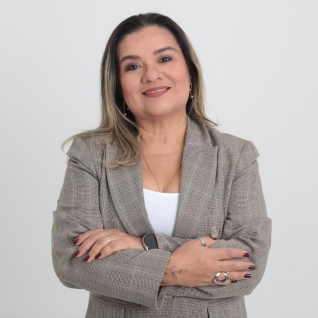 Andreza Carla Lopes de Siqueira, Psicólogo Brasília