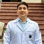 Dr. Alexandre Aquime