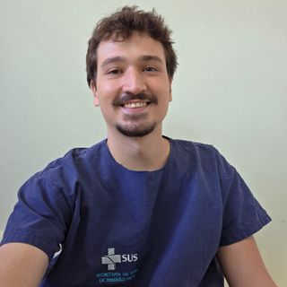 Leonardo Antonucci Moretti, Médico de família Ribeirão Preto