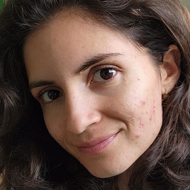 Isabel Cifuentes, Psicólogo Cocorná