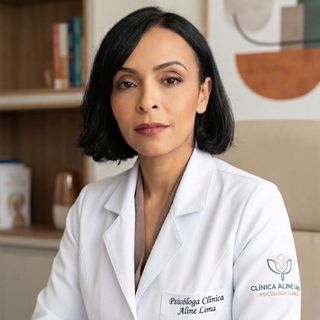 Dra. Aline Lima