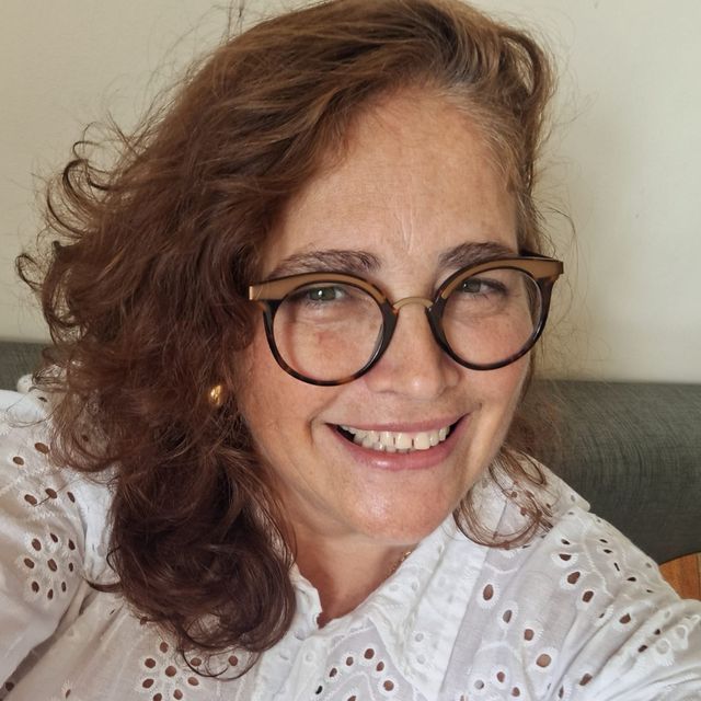 Elaine Palma, Psicólogo São Paulo