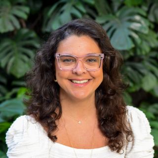 Ampliar imagem: Carolina Manfrin, Psicólogo São Paulo